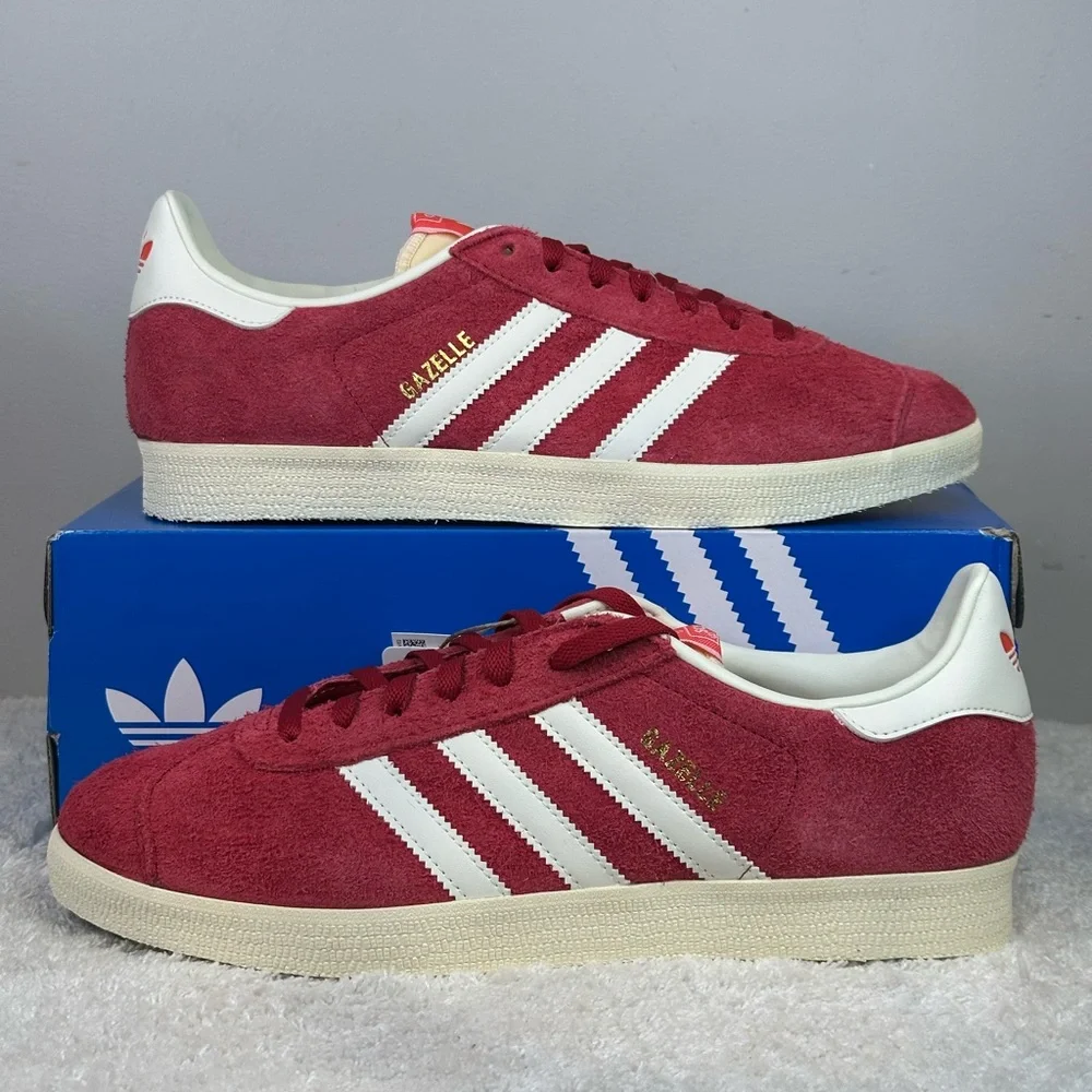 Adidas Gazelle